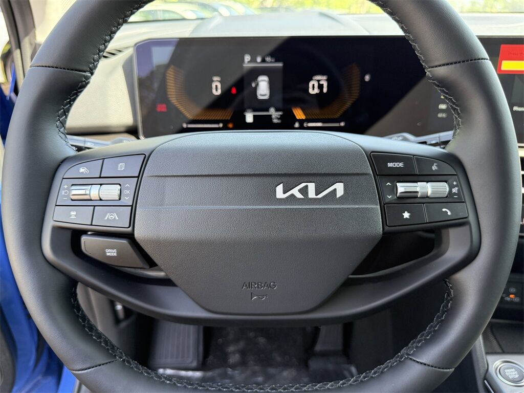 2026 Kia Sportage EX San Clemente CA