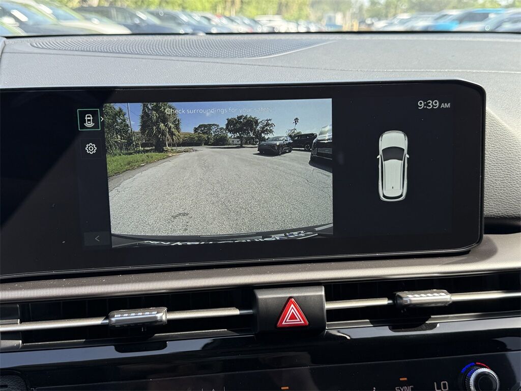 2026 Kia Sportage EX San Clemente CA