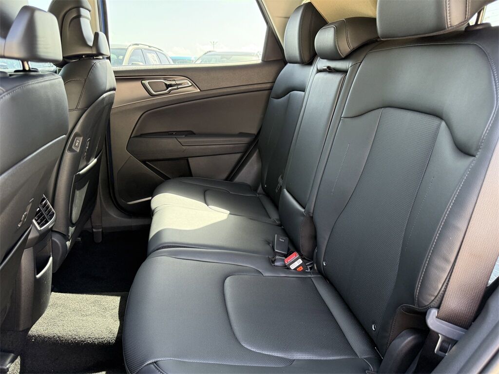 2026 Kia Sportage EX San Clemente CA