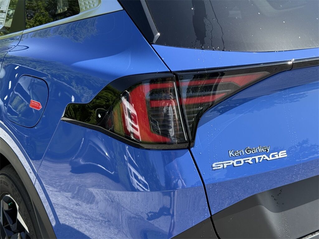 2026 Kia Sportage EX San Clemente CA