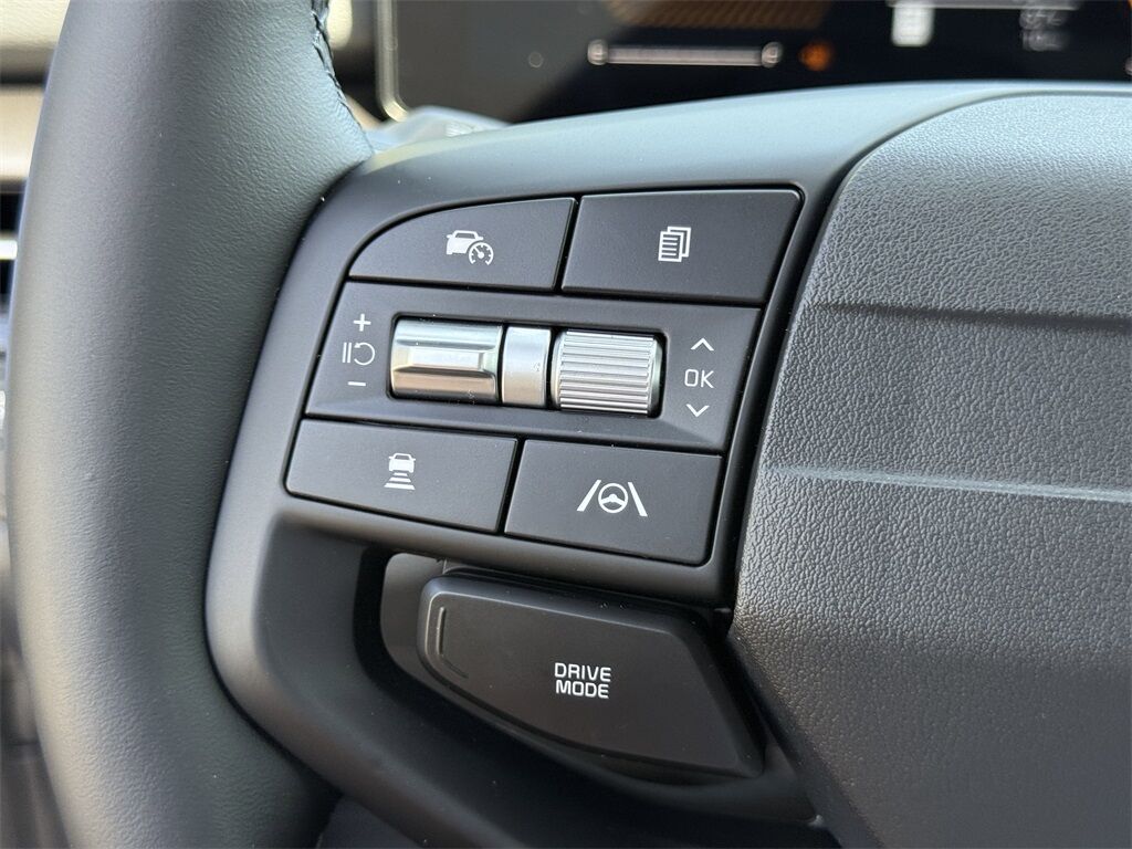 2026 Kia Sportage EX San Clemente CA