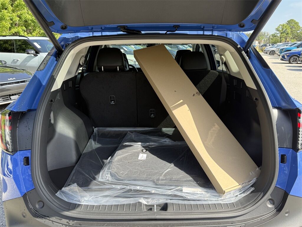 2026 Kia Sportage EX San Clemente CA