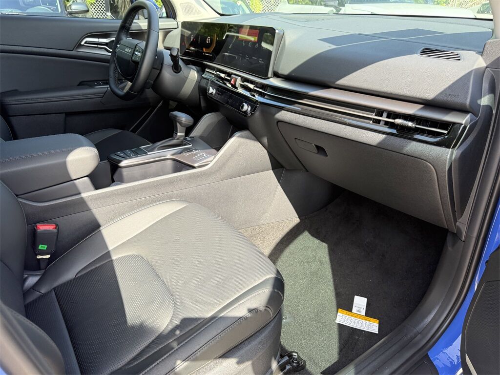 2026 Kia Sportage EX San Clemente CA