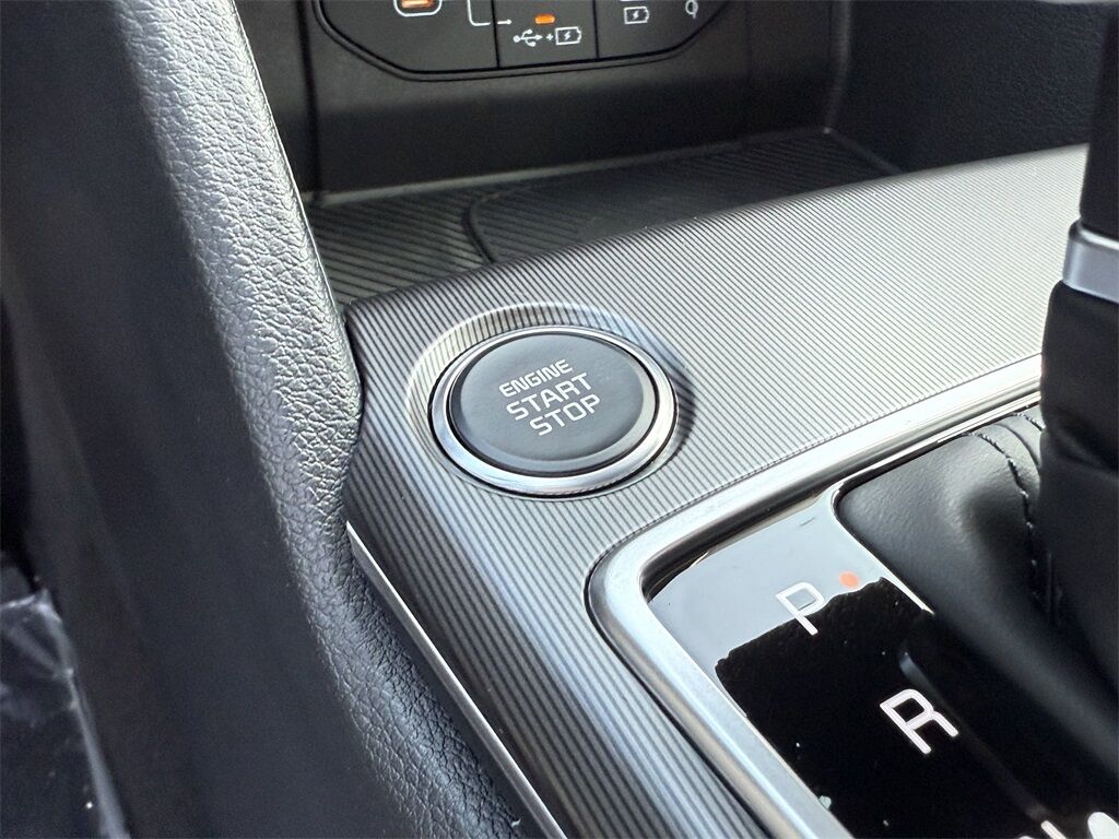 2026 Kia Sportage EX San Clemente CA