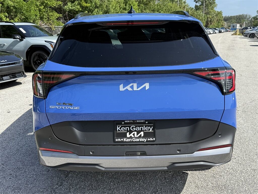 2026 Kia Sportage EX San Clemente CA