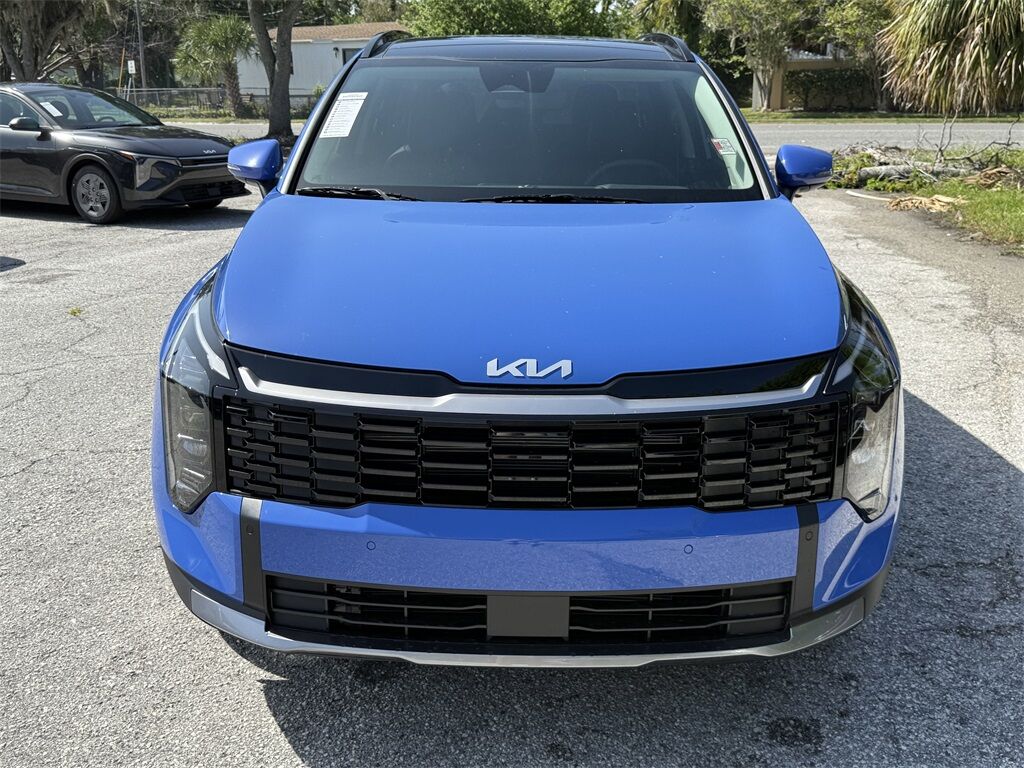 2026 Kia Sportage EX San Clemente CA