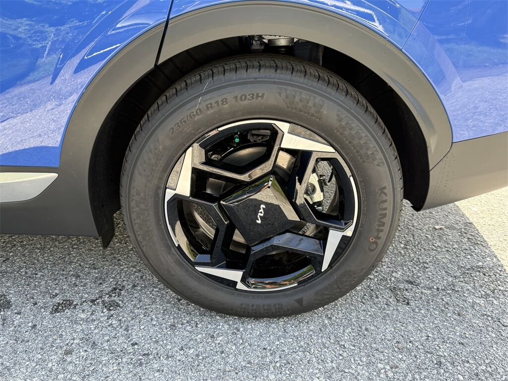 2026 Kia Sportage EX San Clemente CA