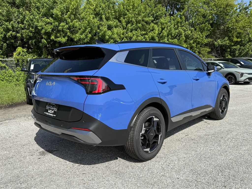 2026 Kia Sportage EX San Clemente CA