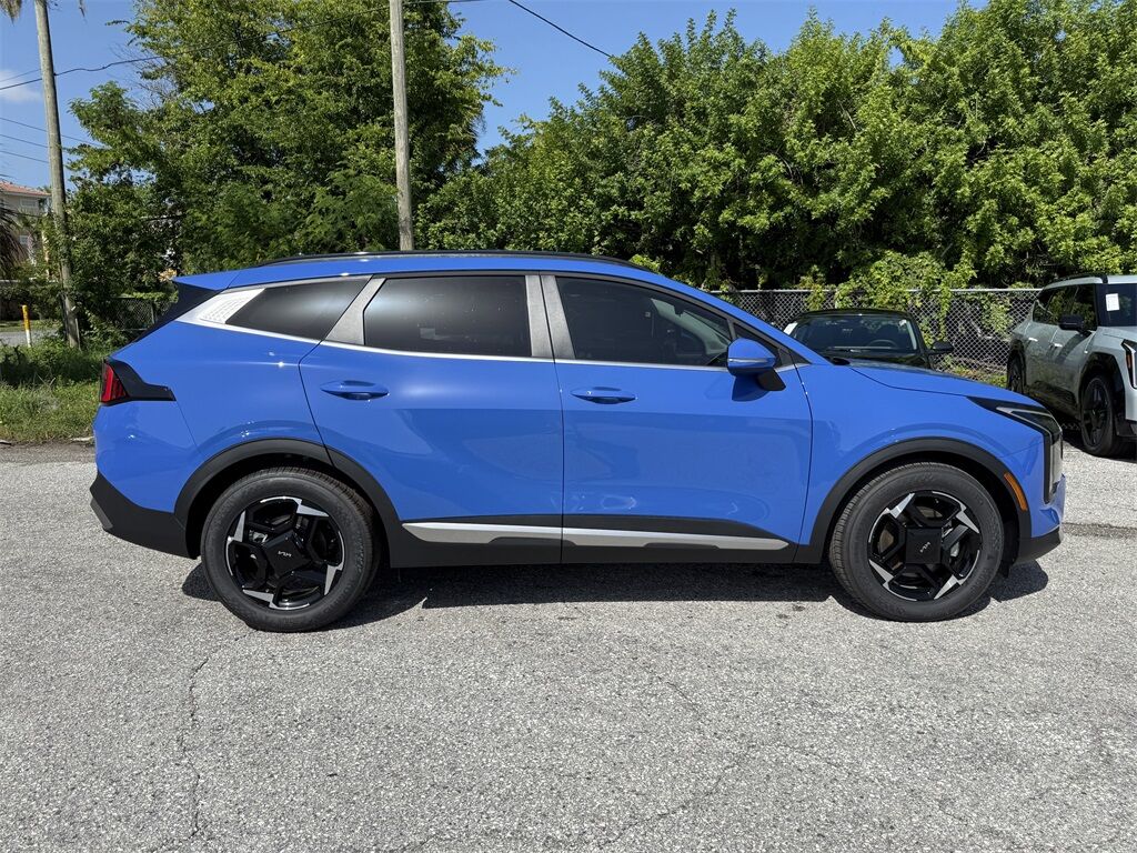 2026 Kia Sportage EX San Clemente CA