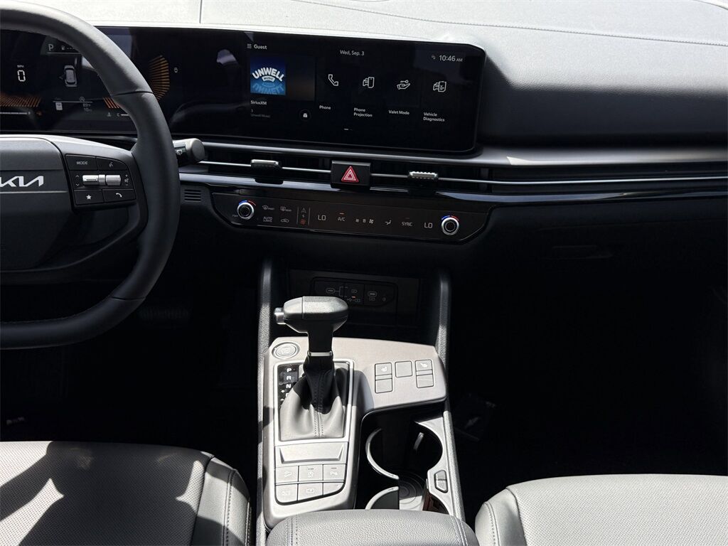 2026 Kia Sportage EX San Clemente CA