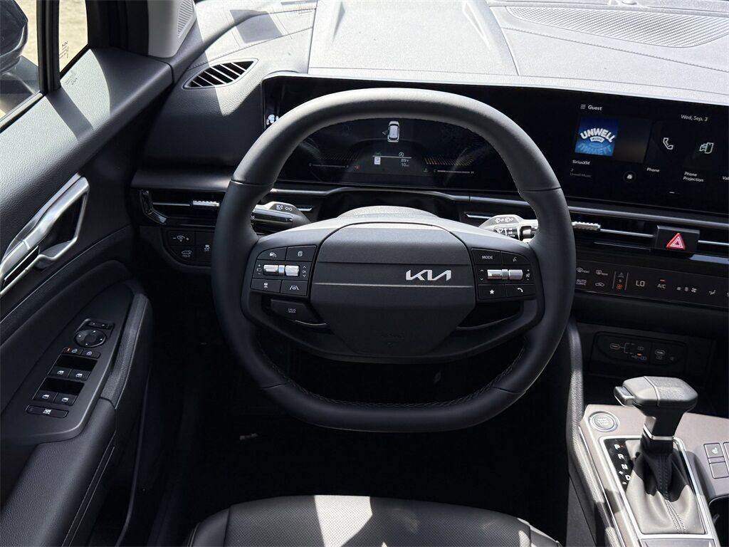 2026 Kia Sportage EX San Clemente CA