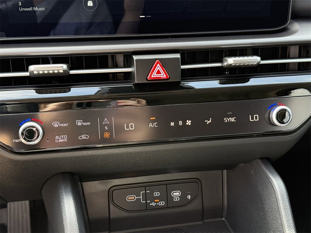 2026 Kia Sportage EX San Clemente CA