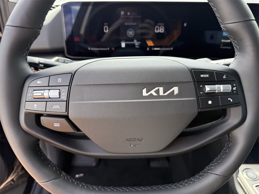 2026 Kia Sportage EX San Clemente CA