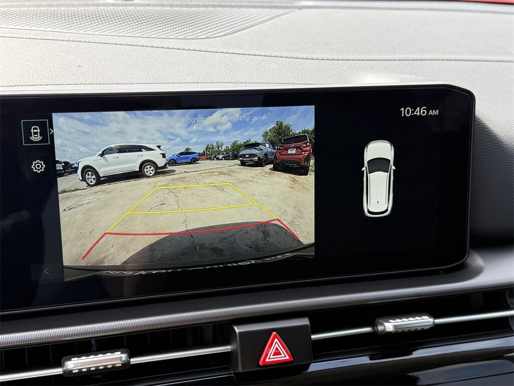 2026 Kia Sportage EX San Clemente CA