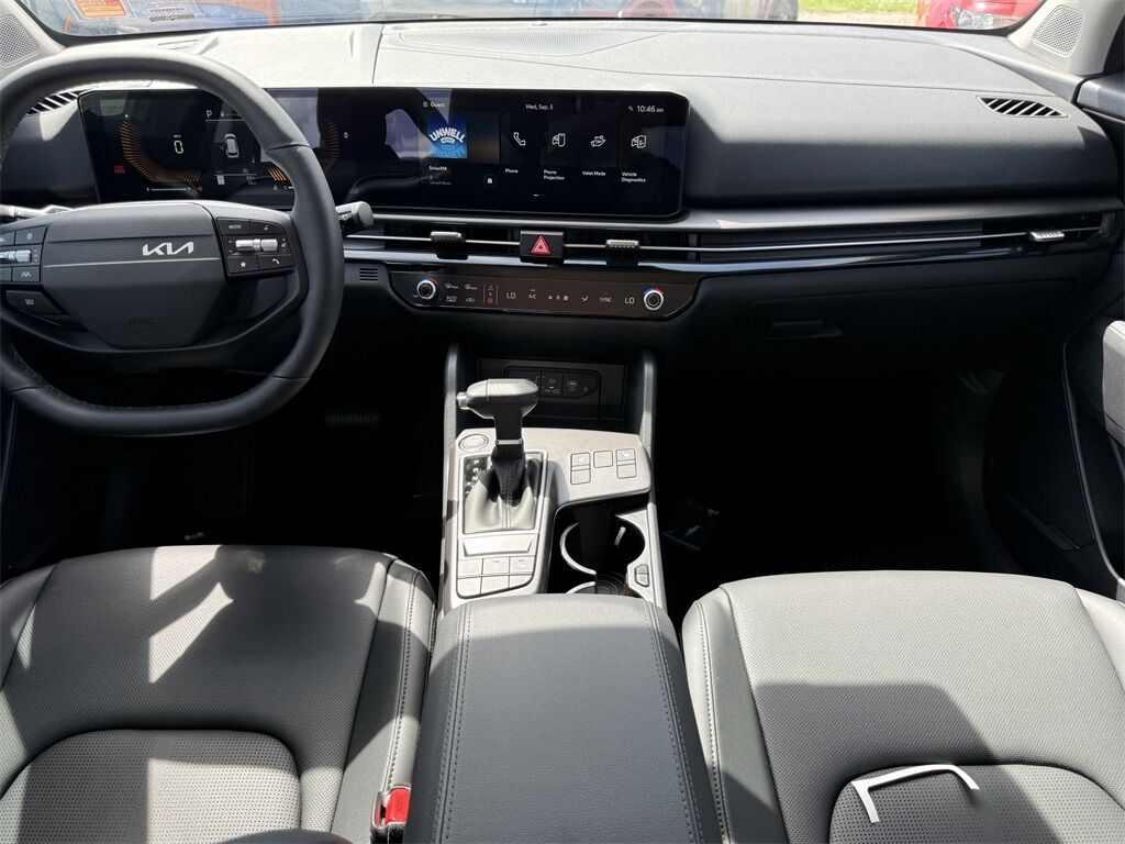 2026 Kia Sportage EX San Clemente CA