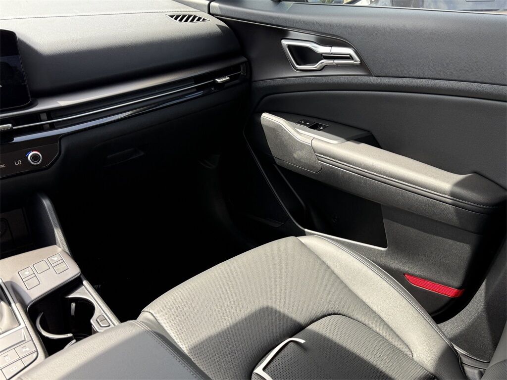 2026 Kia Sportage EX San Clemente CA