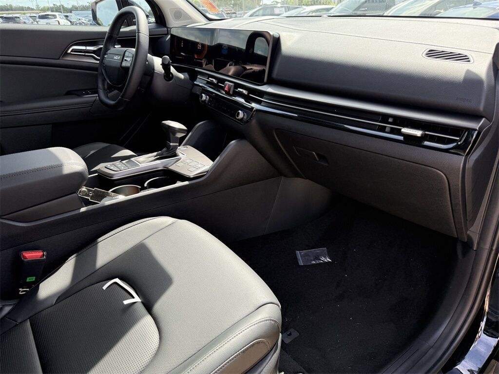 2026 Kia Sportage EX San Clemente CA