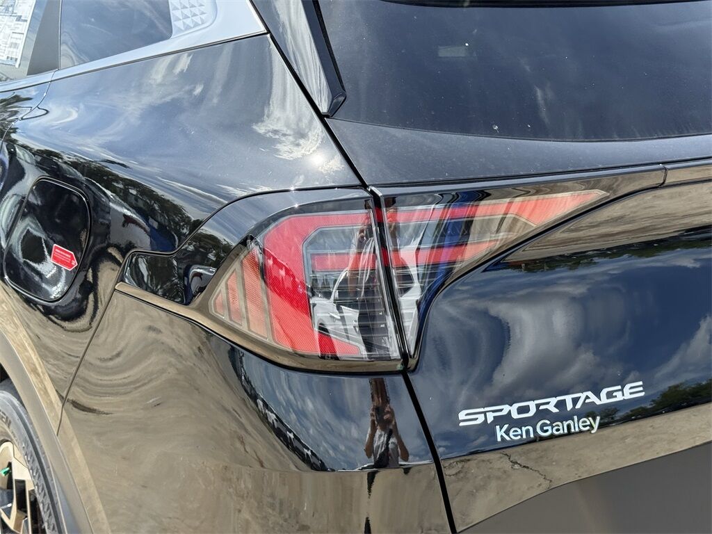 2026 Kia Sportage EX San Clemente CA