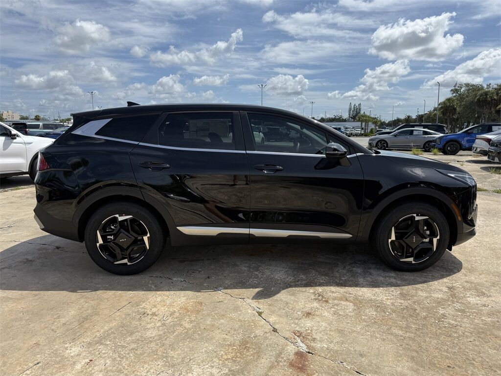 2026 Kia Sportage EX San Clemente CA