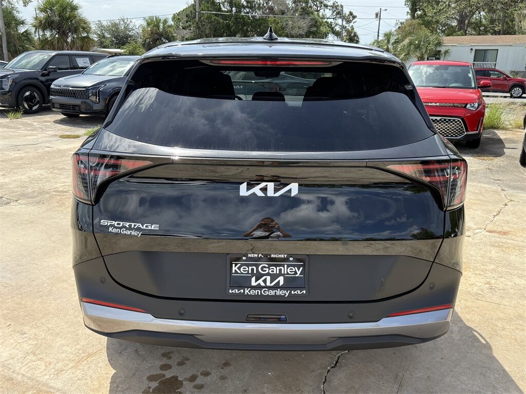 2026 Kia Sportage EX San Clemente CA