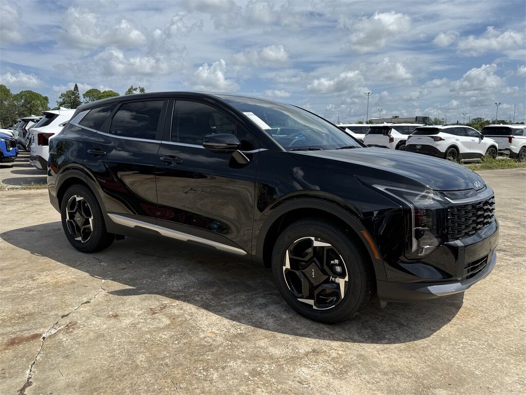 2026 Kia Sportage EX San Clemente CA
