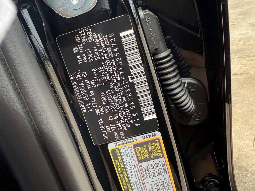 2026 Kia Sportage EX San Clemente CA