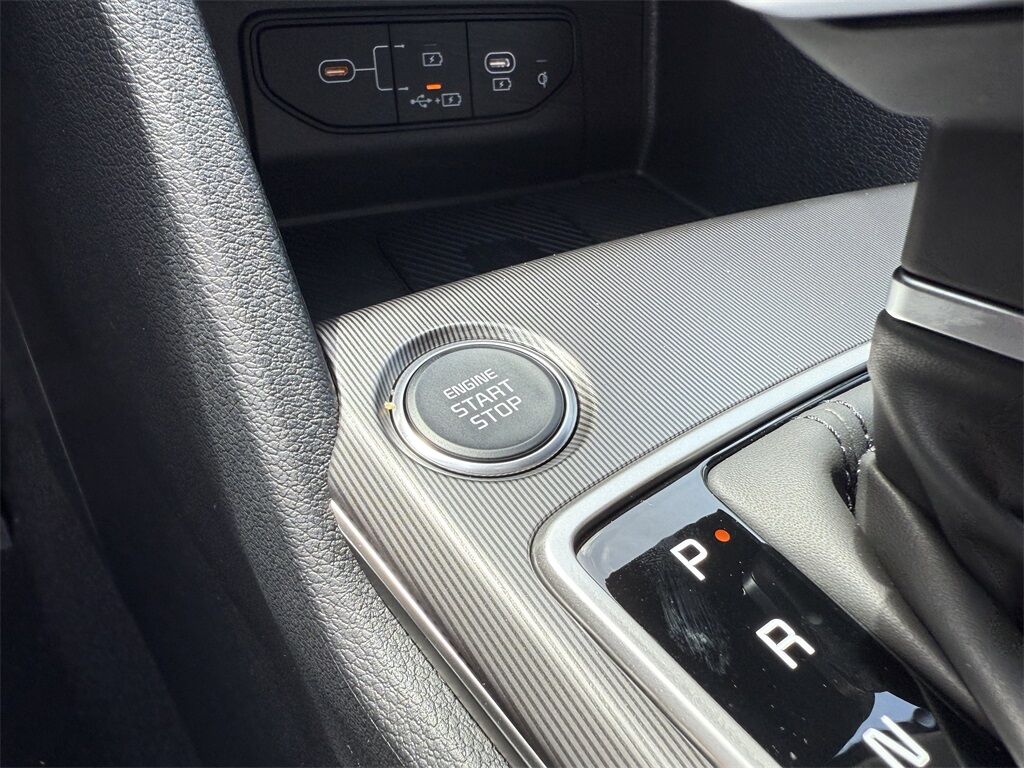 2026 Kia Sportage EX San Clemente CA