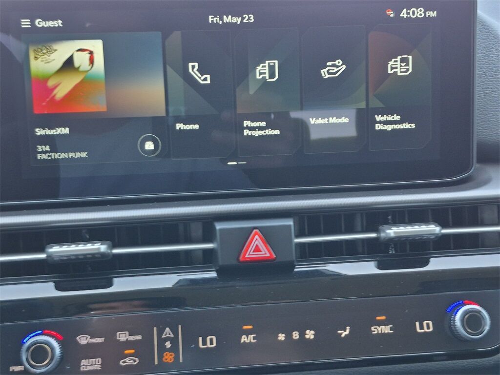 2026 Kia Sportage EX San Clemente CA
