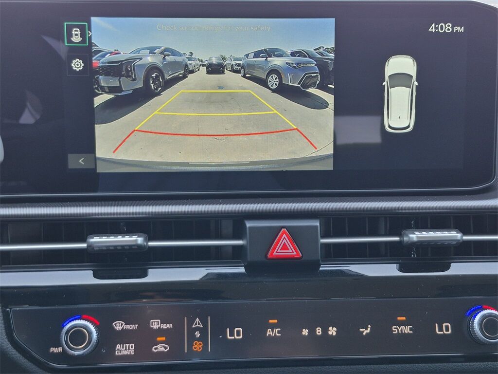 2026 Kia Sportage EX San Clemente CA