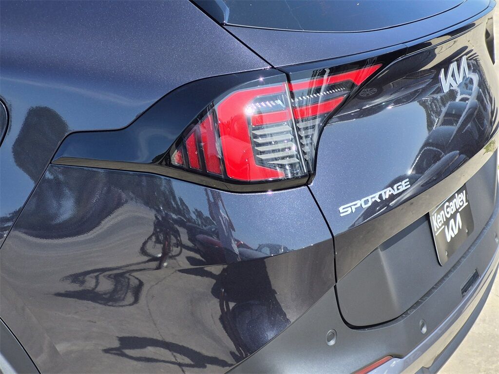 2026 Kia Sportage EX San Clemente CA
