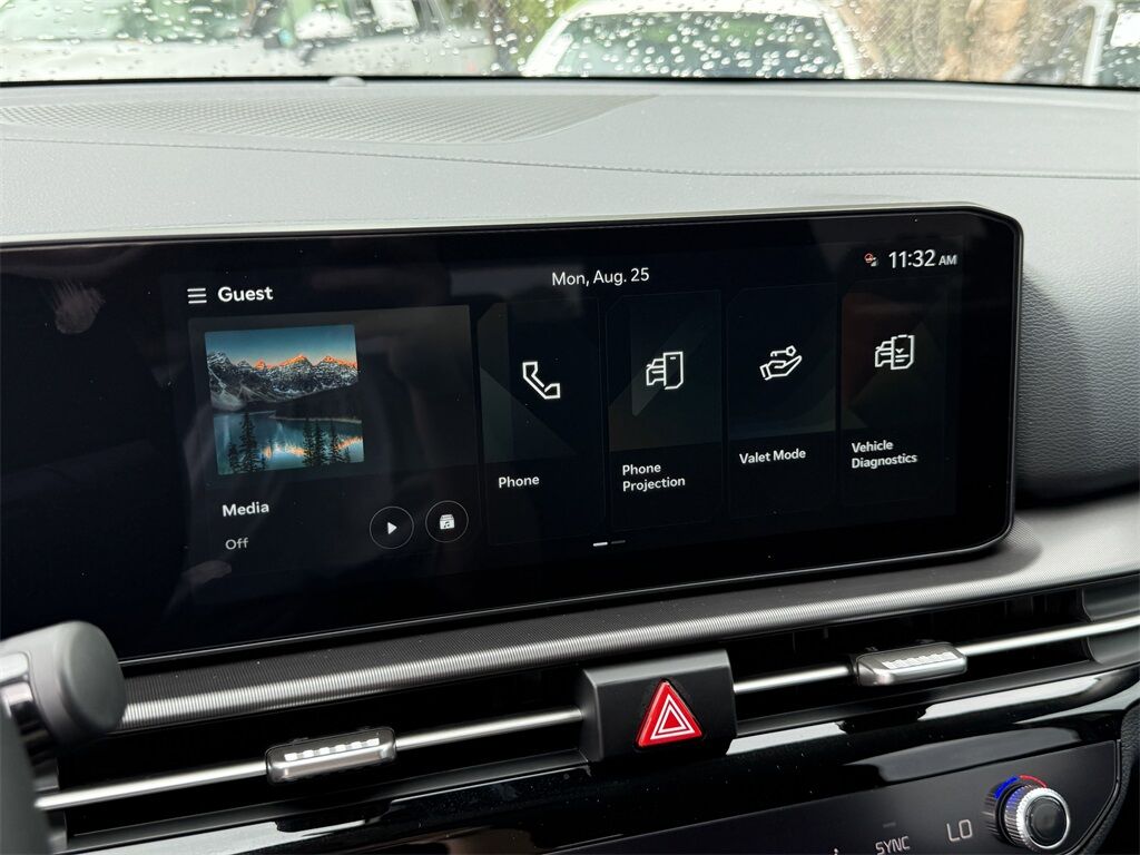 2026 Kia Sportage EX San Clemente CA