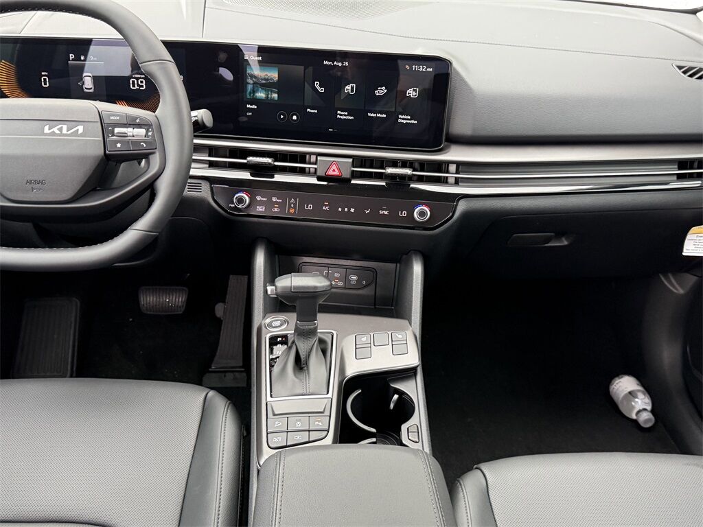 2026 Kia Sportage EX San Clemente CA