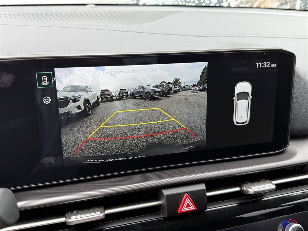 2026 Kia Sportage EX San Clemente CA