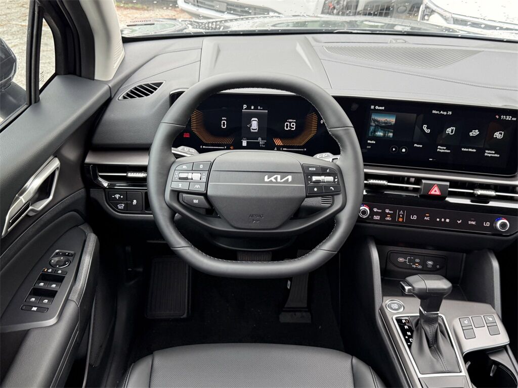 2026 Kia Sportage EX San Clemente CA