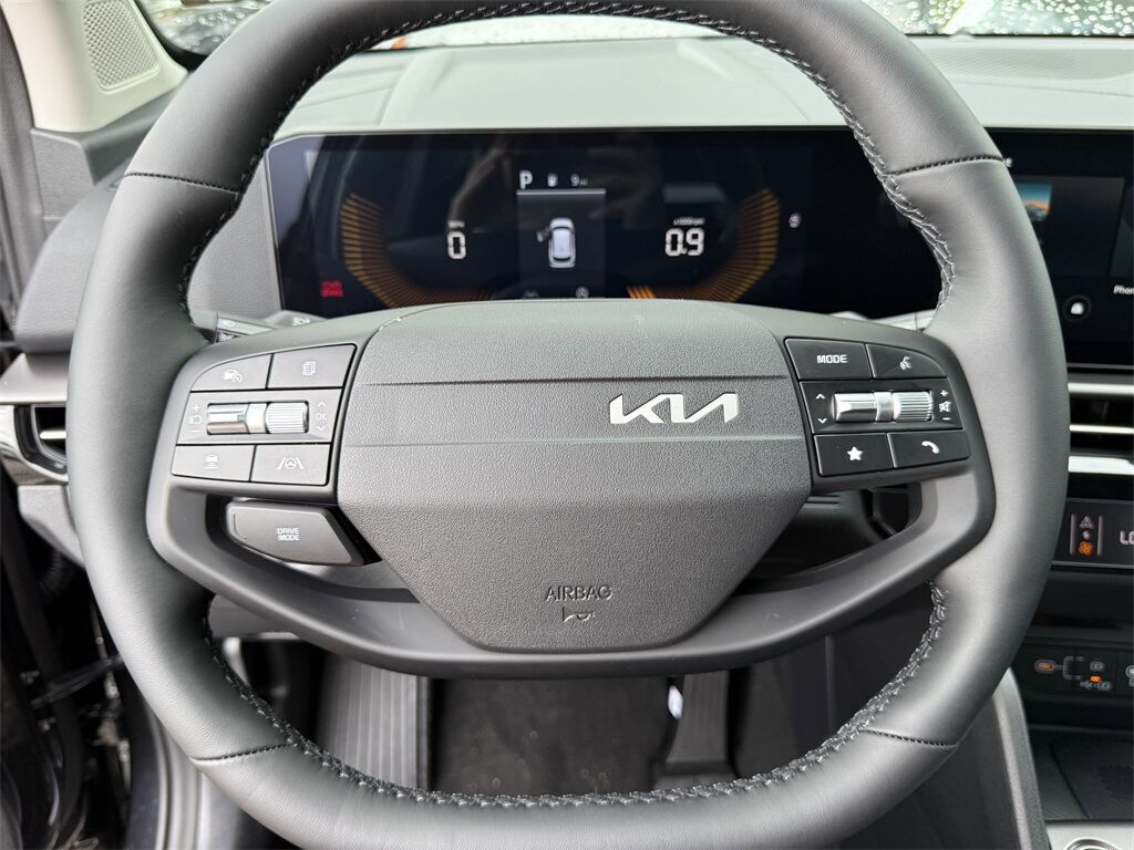 2026 Kia Sportage EX San Clemente CA