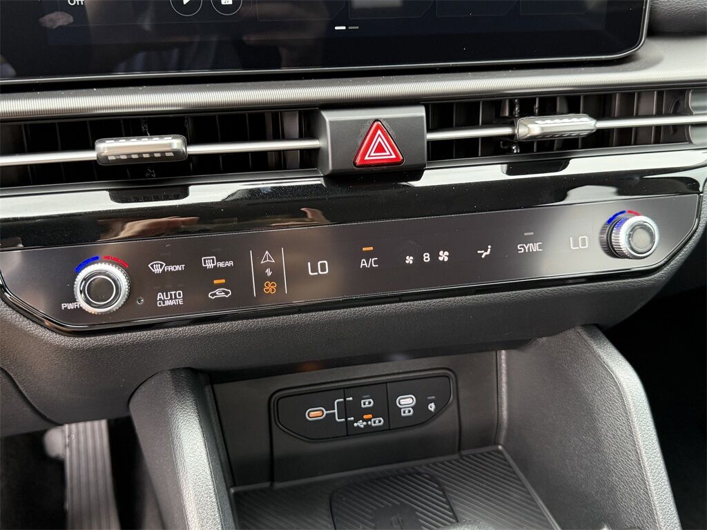 2026 Kia Sportage EX San Clemente CA