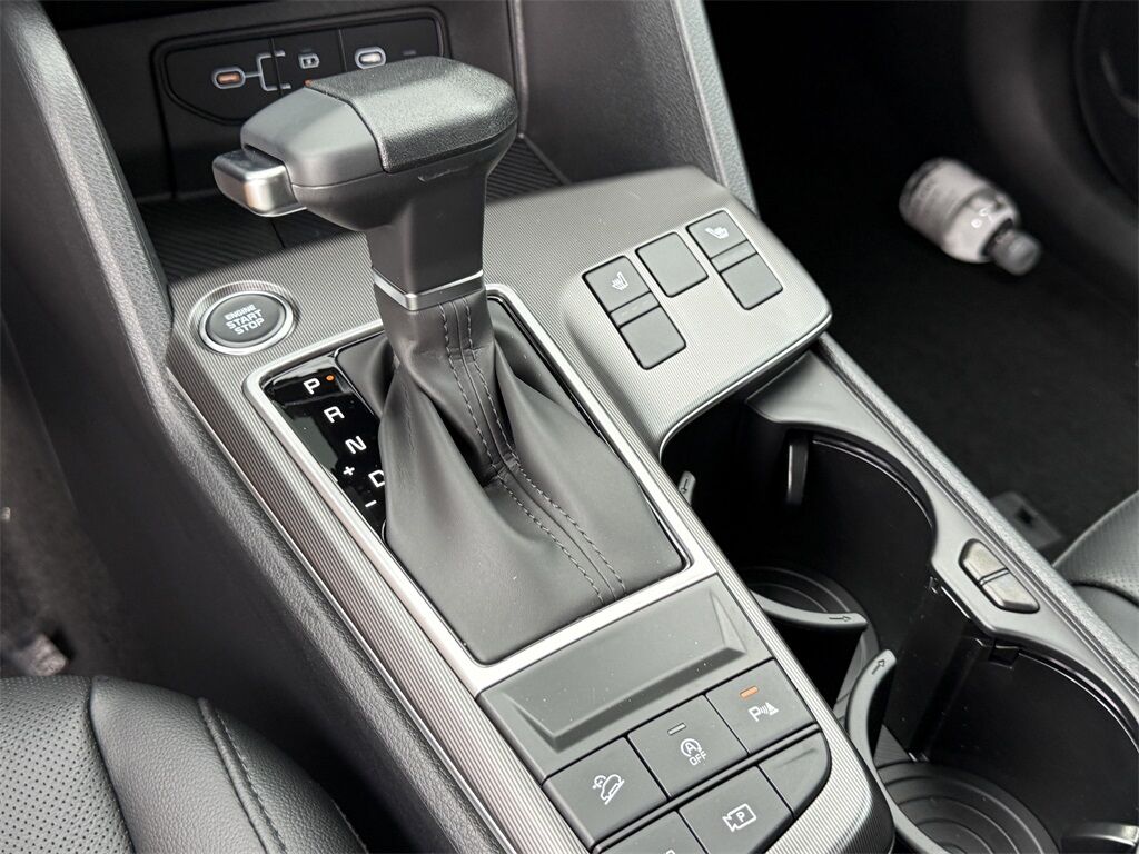 2026 Kia Sportage EX San Clemente CA