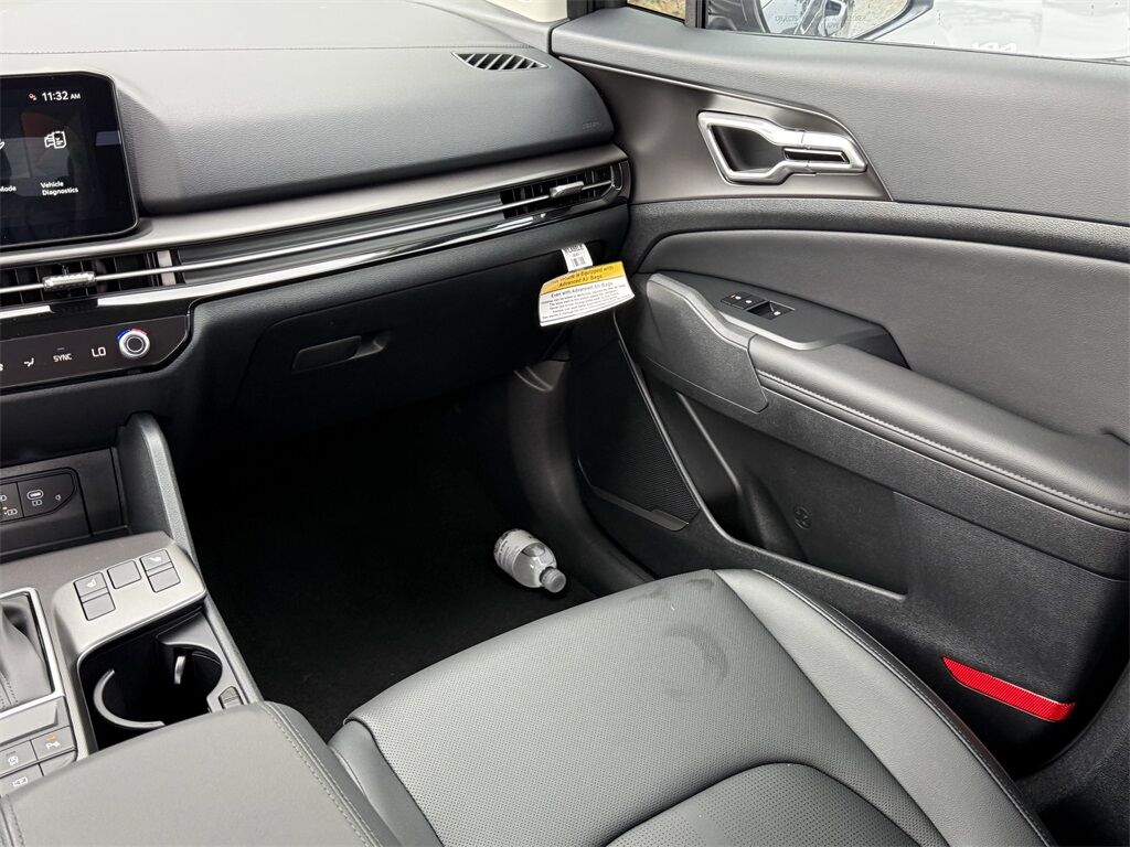 2026 Kia Sportage EX San Clemente CA