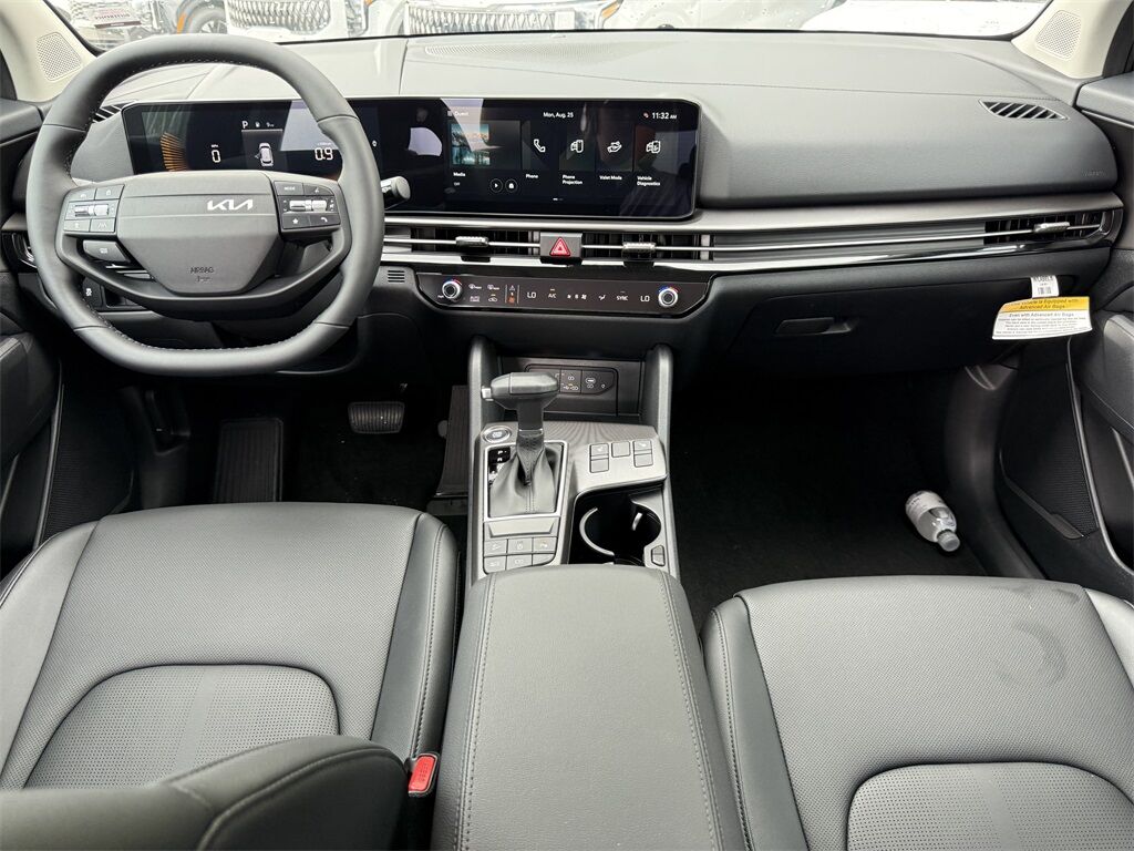 2026 Kia Sportage EX San Clemente CA