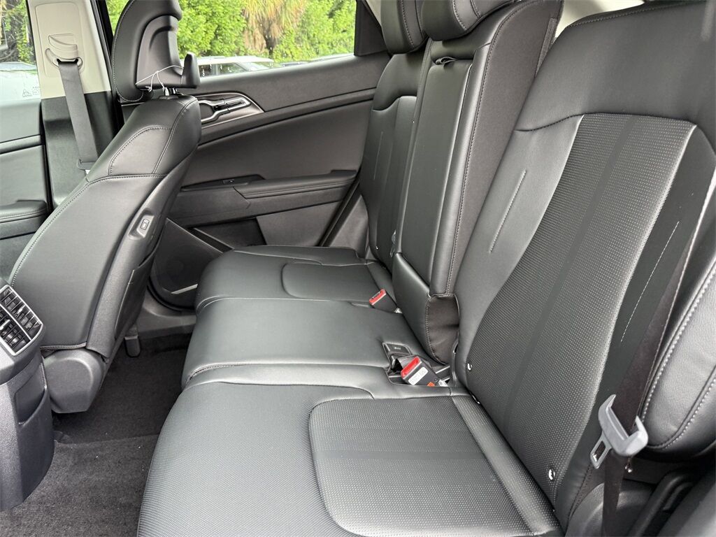 2026 Kia Sportage EX San Clemente CA