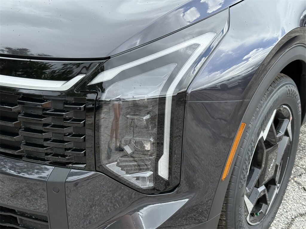 2026 Kia Sportage EX San Clemente CA