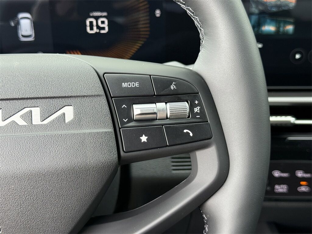 2026 Kia Sportage EX San Clemente CA