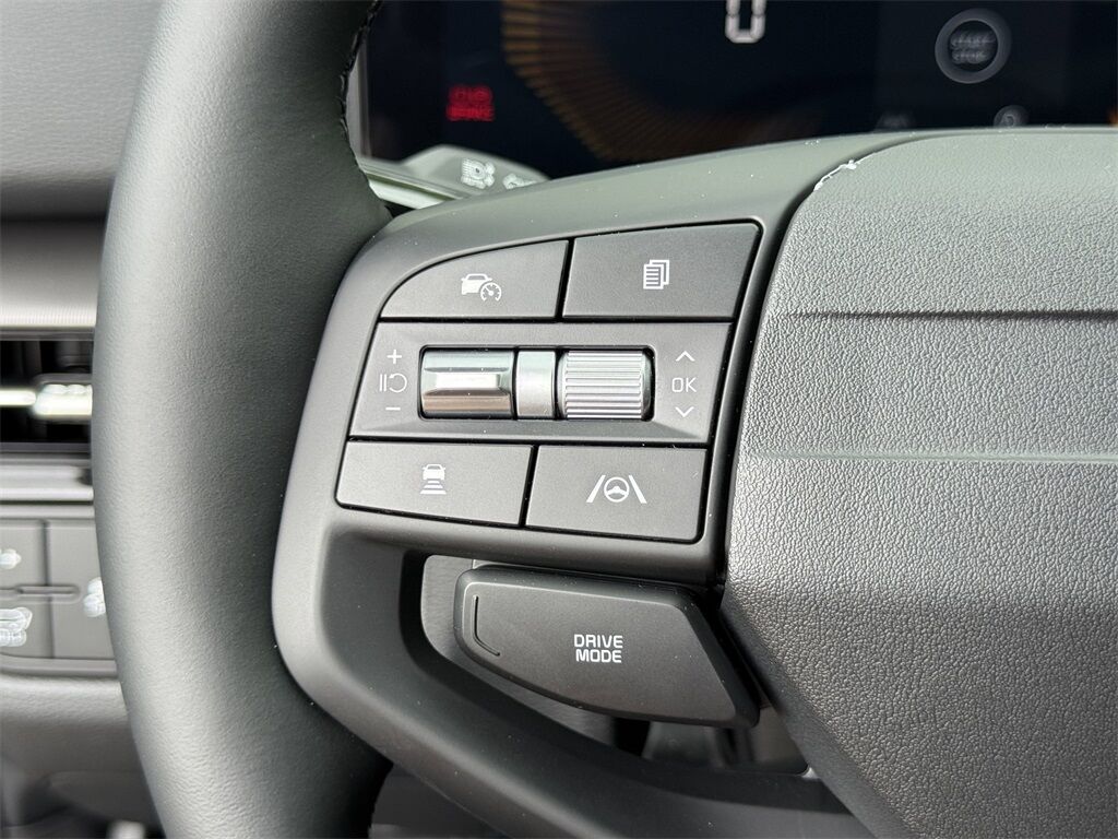 2026 Kia Sportage EX San Clemente CA