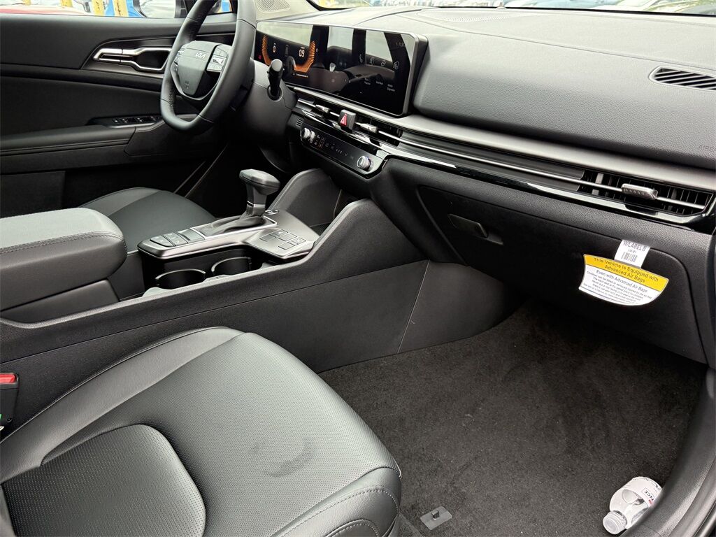 2026 Kia Sportage EX San Clemente CA