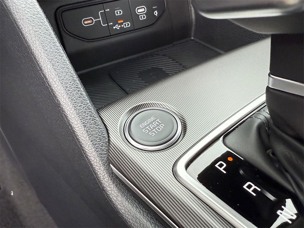 2026 Kia Sportage EX San Clemente CA