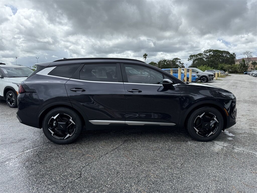 2026 Kia Sportage EX San Clemente CA