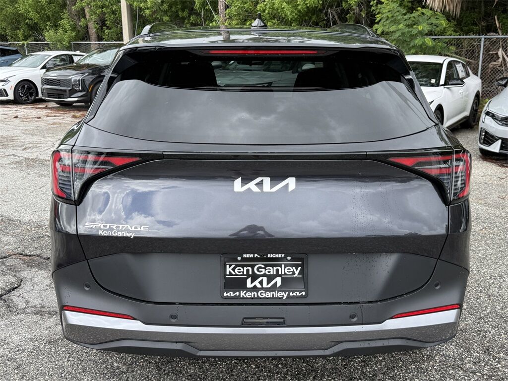 2026 Kia Sportage EX San Clemente CA
