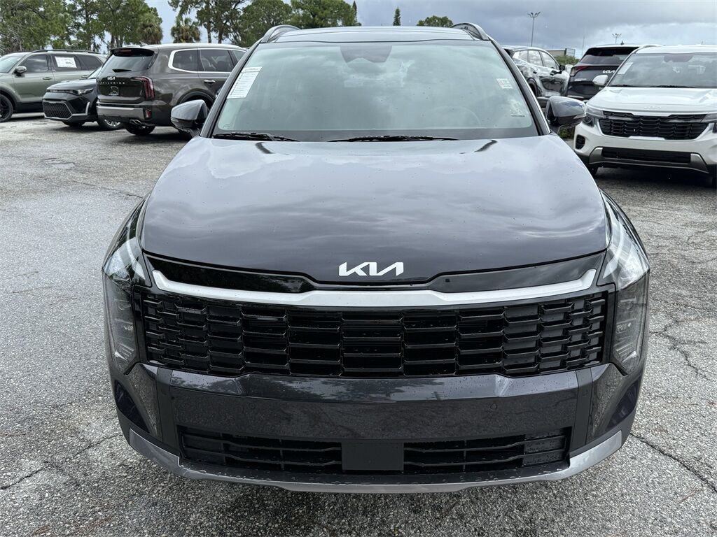 2026 Kia Sportage EX San Clemente CA