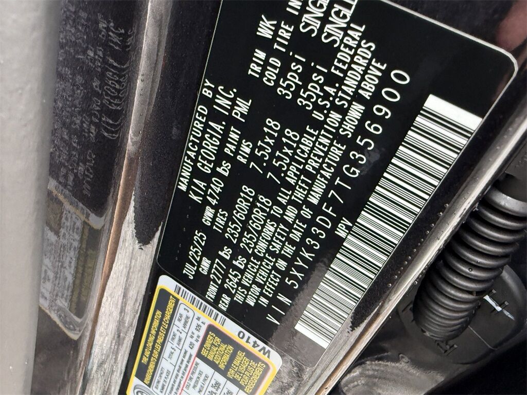 2026 Kia Sportage EX San Clemente CA