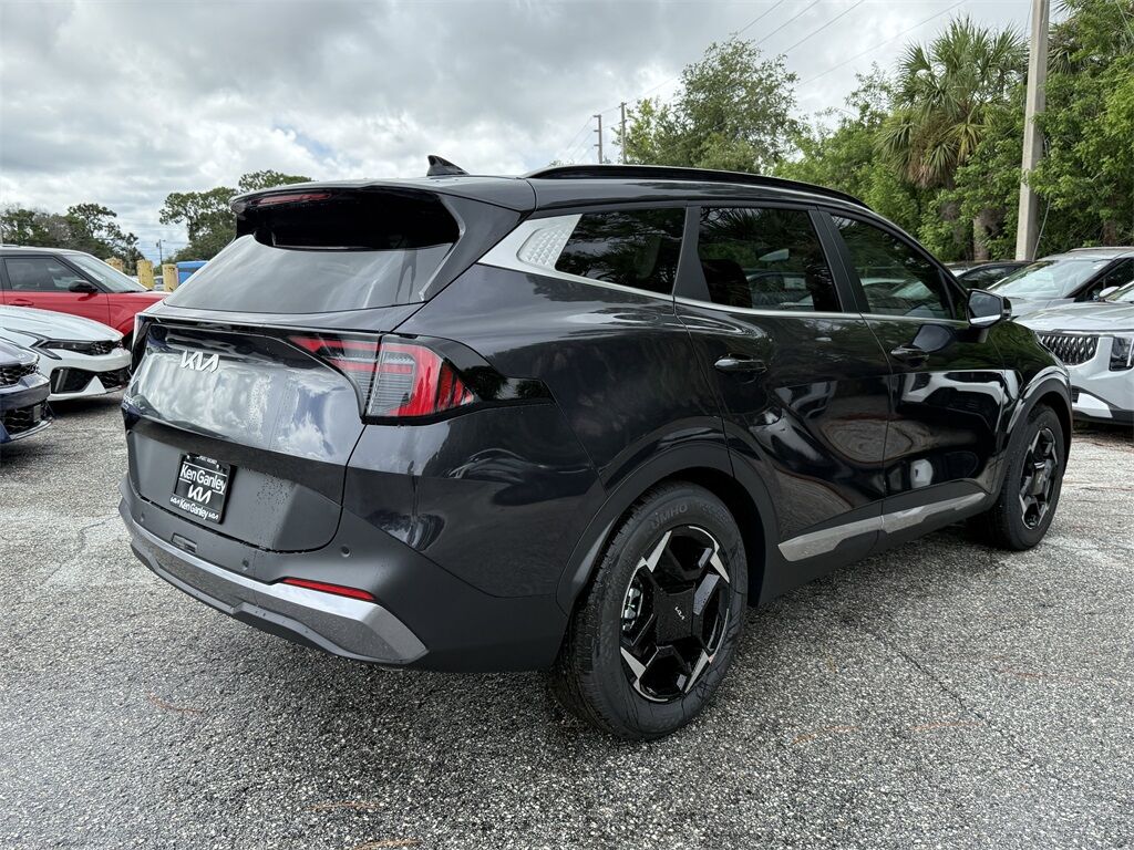 2026 Kia Sportage EX San Clemente CA
